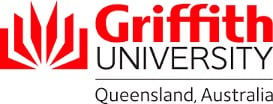 Griffith Uni logo