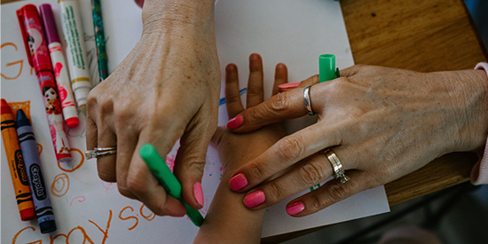 Daily Growth will give parents personalised tools to help their children aged two to four understand and manage their emotions.