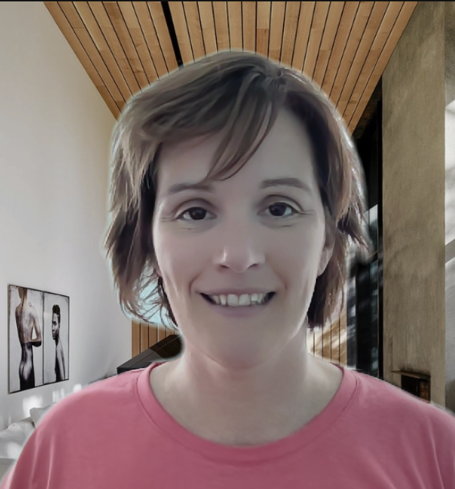 Image of Dr Melissa Hayden