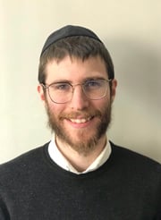 Rabbi Boruch Broh