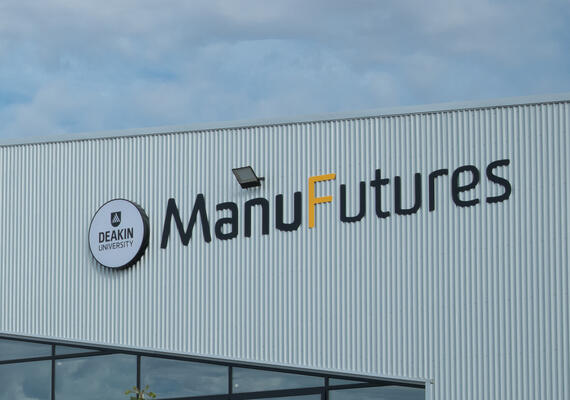 ManuFutures powers innovation and job creation