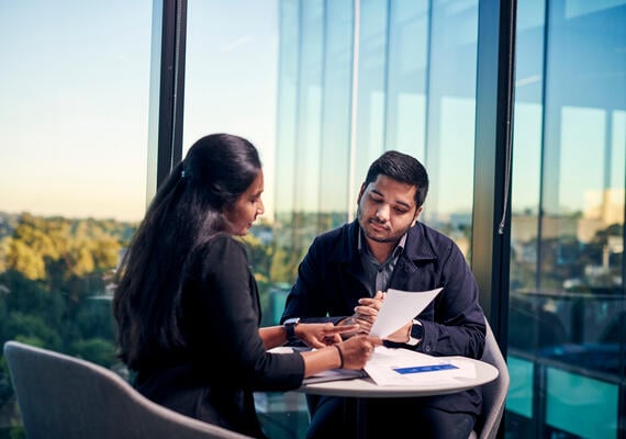 Business response to ASX corporate governance initiative 