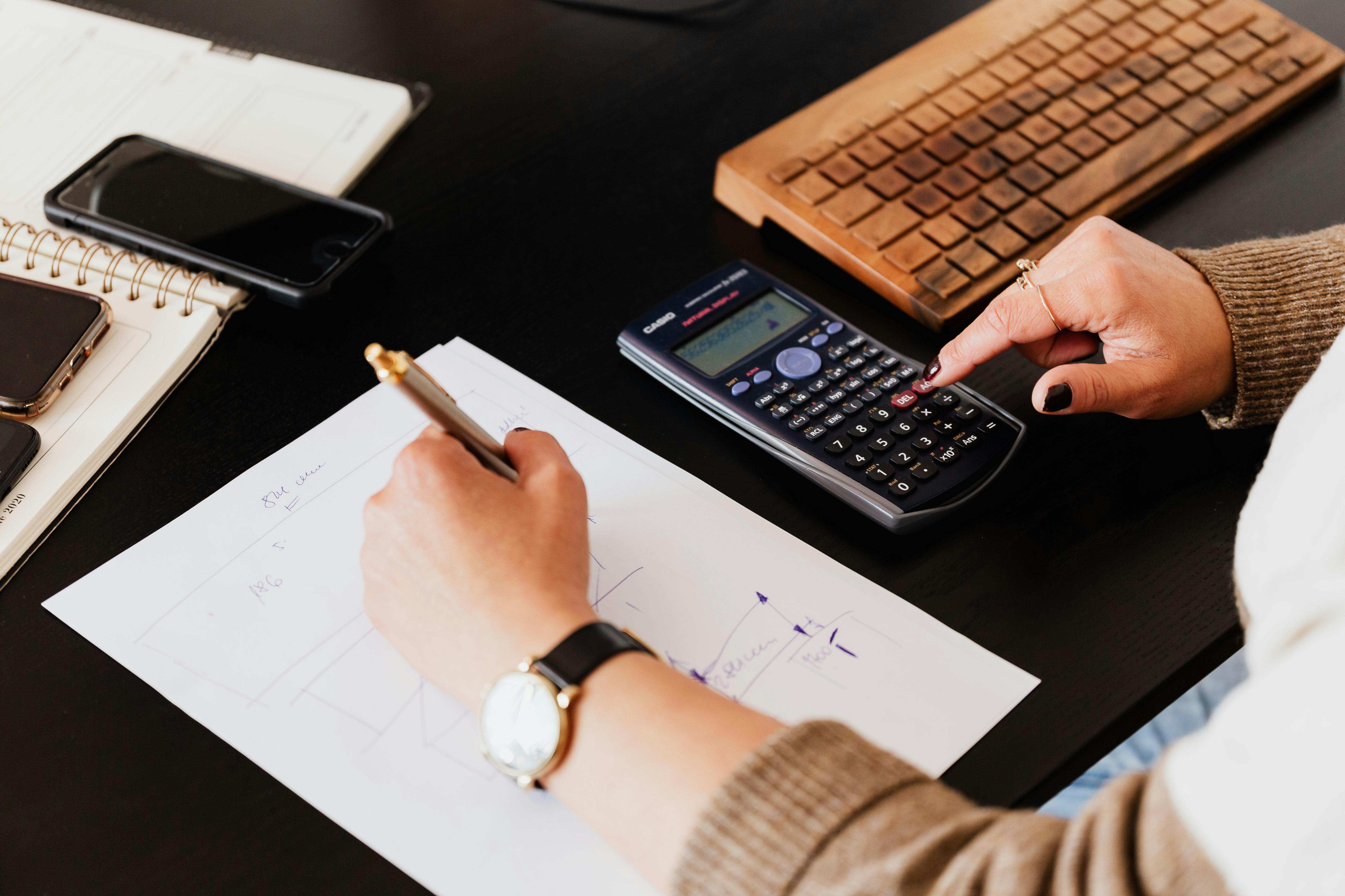 Accountants a lifeline for SME owners with mental health issues