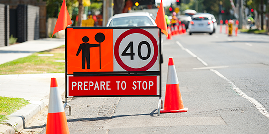 Deakin researchers are undertaking three new projects thanks to $1.4 million funding from the National Road Safety Action Grants Program.