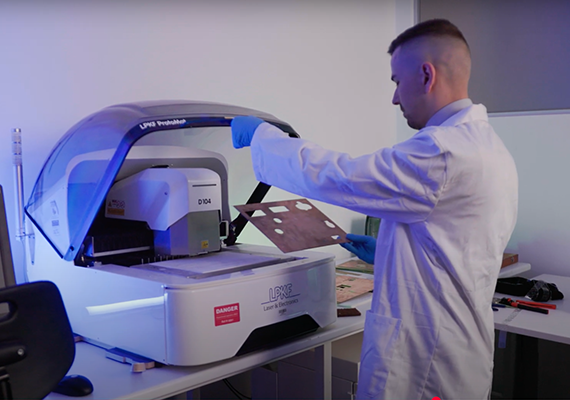 AI-enabled deep brain stimulation