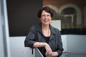 Professor Julie Pasco