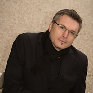 Professor Mark McGillivray