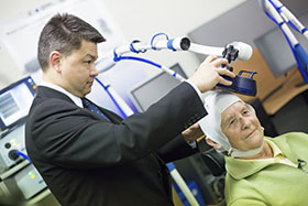 Trial Mdds treatment