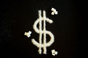 sugar tax
