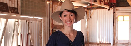 Deakin researcher NSW Young Australian of Year Finalist