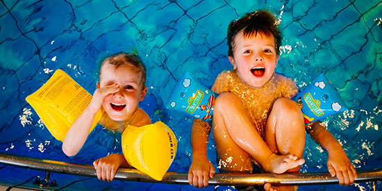 Swimming pool kiosks the latest target in war on obesity