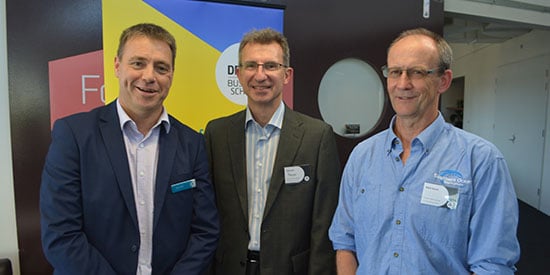 Deakin Warrnambool hosts regional research forum