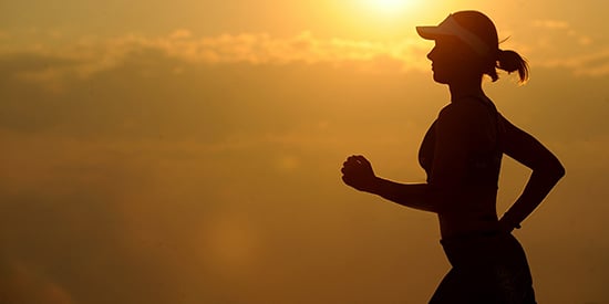 Jogging may not be enough to meet physical activity targets: Deakin study