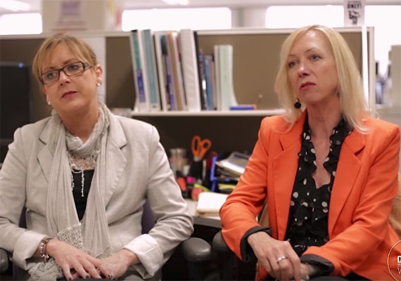 Work-integrated learning in business and law
