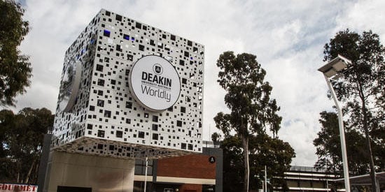 Deakin Alumni 40th Anniversary Quiz Competition