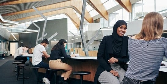 Deakin reaffirms status among the world's best young universities