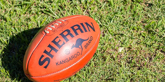 Australian-first study reveals gender differences in footy injuries