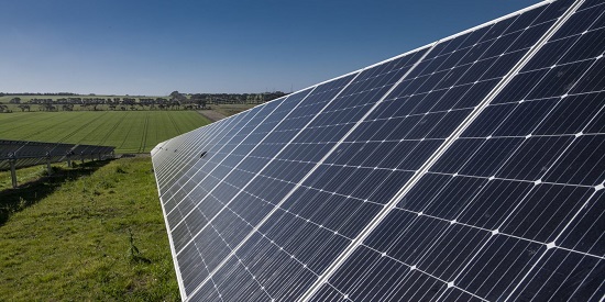 Deakin unveils largest-ever solar farm at an Australian university