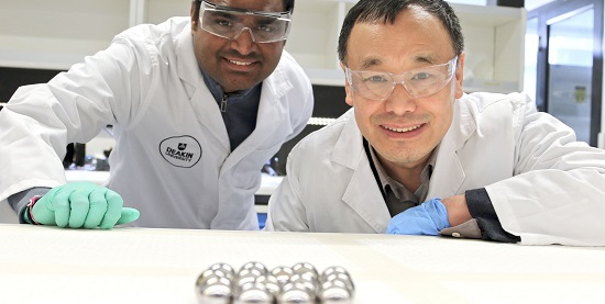 Tech breakthrough could make oil refineries greener, hydrogen safer