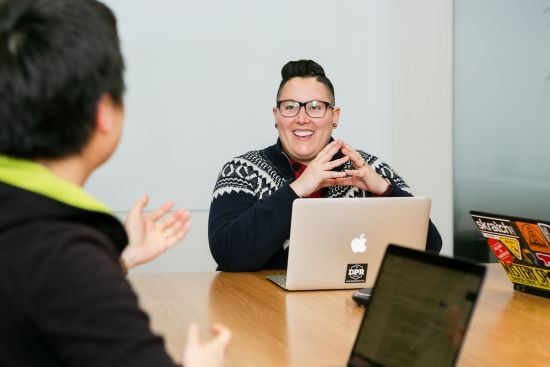 Deakin continues its commitment to diversity, equity and inclusion with with new gender inclusive language