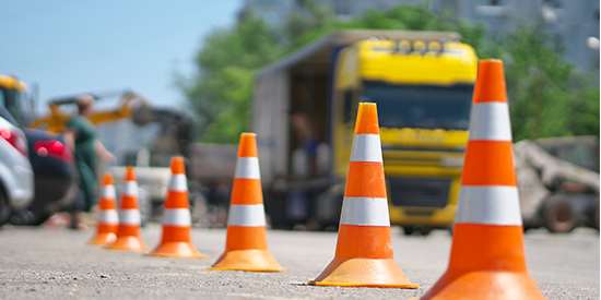 ‘We’re excited to work with TfNSW and iMOVE, who have already done so much to make our roads safer, to reduce risk around roadwork and protect both our road workers and drivers.’