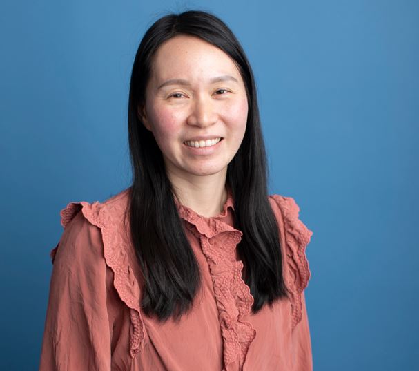 Associate Professor Serene Yoong