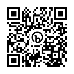 QR code to download the DeakinWELLBEING app from Google Play store