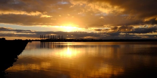 Public art project shines light on Melbourne's wastewater infrastructure