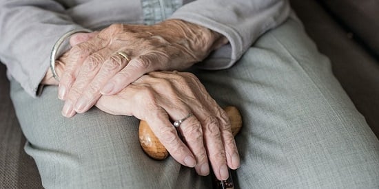 Australians living longer but dementia and Alzheimer's a greater risk