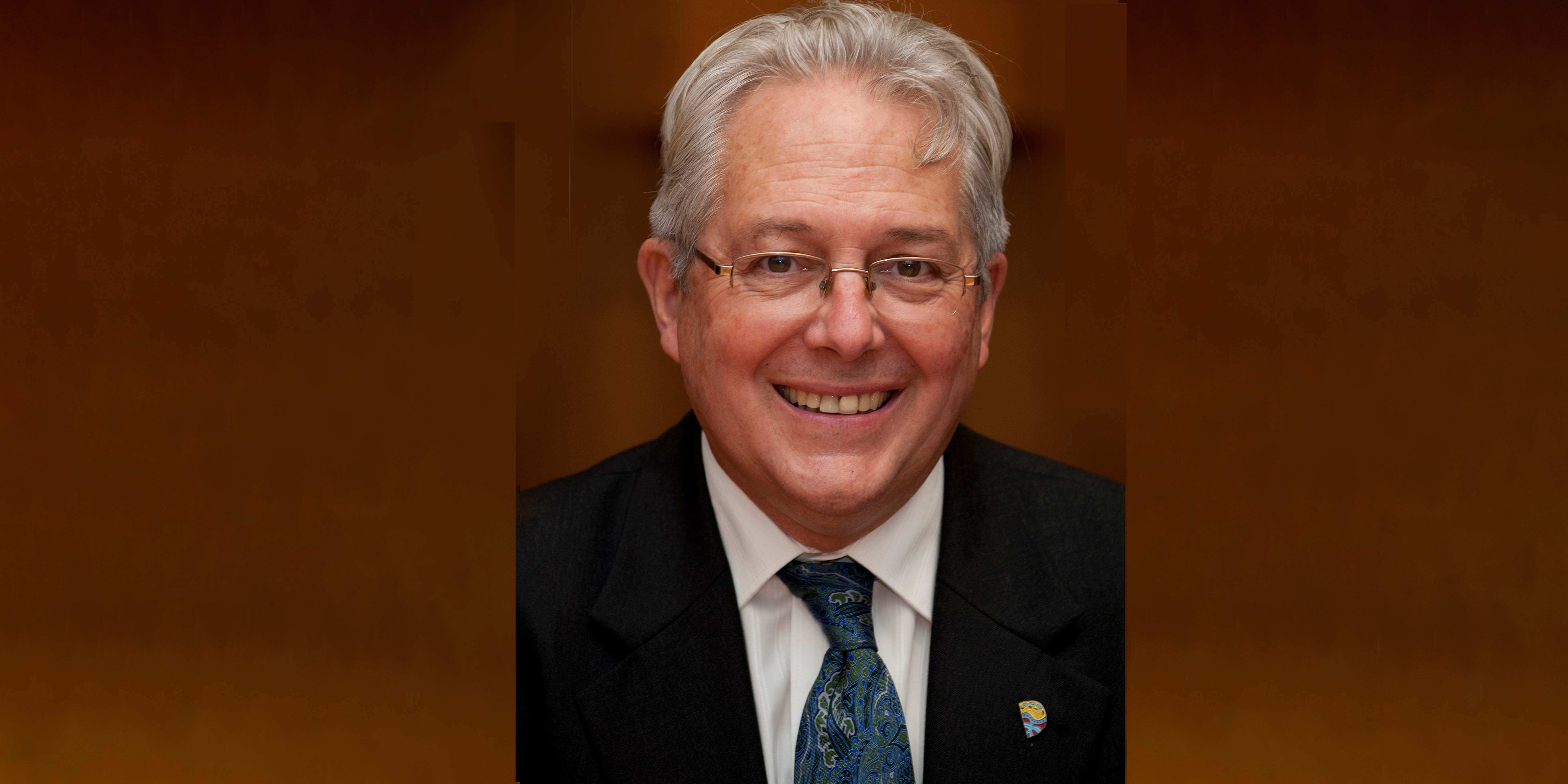 Vale Emeritus Professor Joseph (Joe) Graffam
