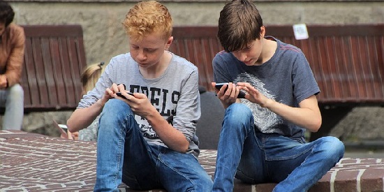 It's changing our lives, not for the better: teens want action on gambling 