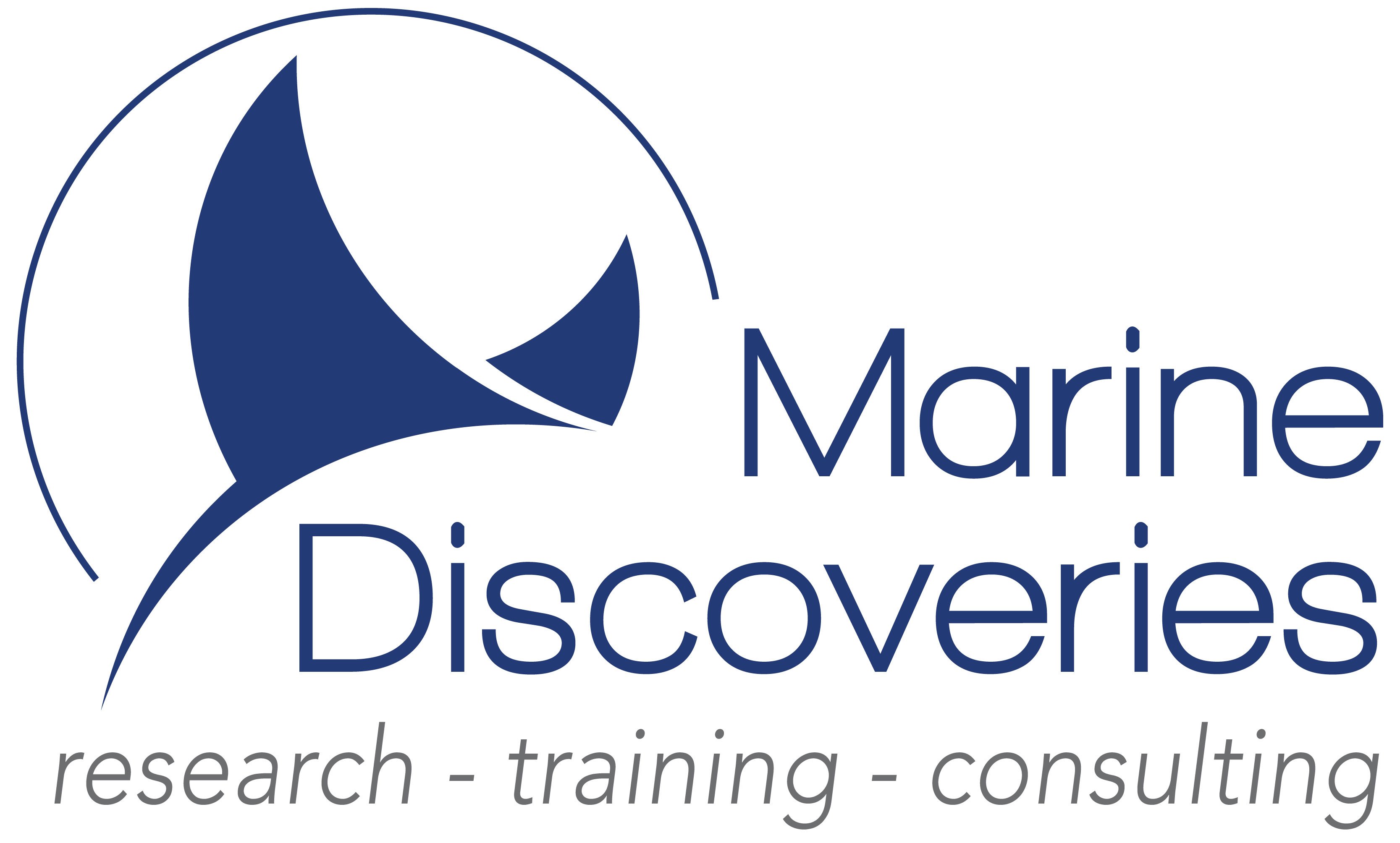 Marine Discoveries