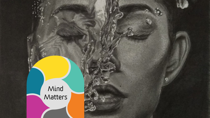 Mind Matters Student Art Exhibition