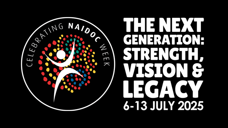 50 Years of NAIDOC Week: Poster Gallery