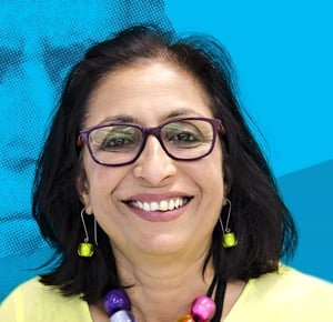 Professor Svetha Venkatesh will deliver the 2015 Harrison Lecture for Innovation.