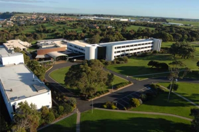 Warrnambool campus