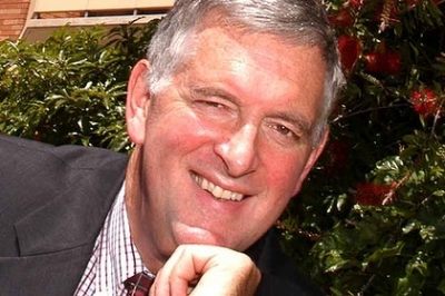 Professor John Catford