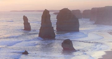 'Drowned Apostles' discovered near 12 Apostles