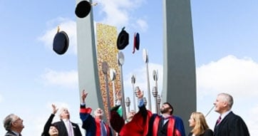 Agricultural research centre created in Griffith