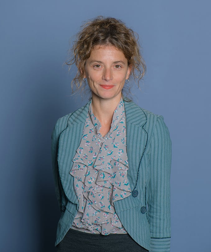 Professor Anita Harris
