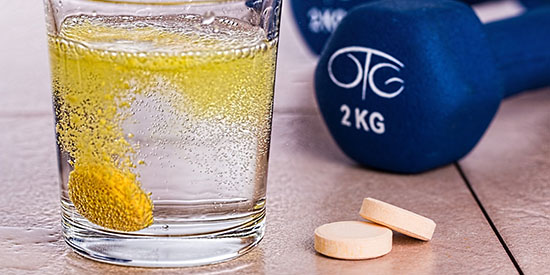 Humble vitamin C tablet key to Deakin diabetes breakthrough