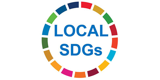 New website a collaborative learning platform for sustainable development goals project
