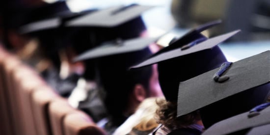 Warrnambool graduates set to be inspired by local education visionary