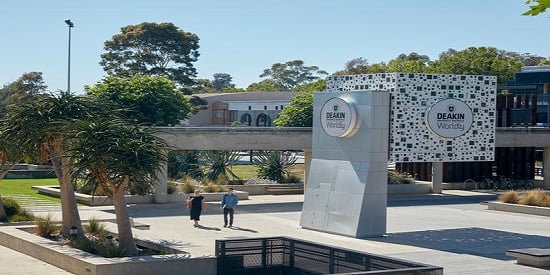 Deakin congratulates 2021 Australia Day Honours recipients