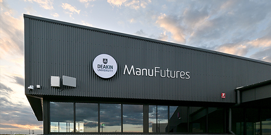 ManuFutures Connect