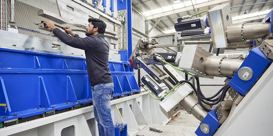 $4.98m ARC funding brings circular economy training centre to Deakin