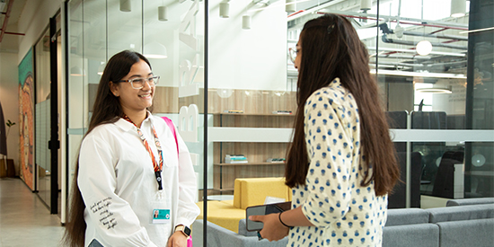 Deakin delivers on India promise as classes begin for GIFT students