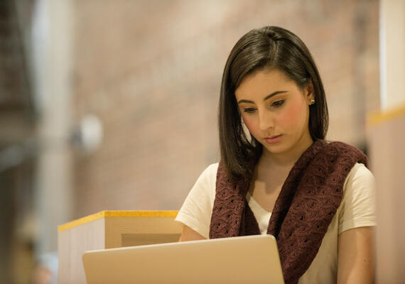 Online challenges to social cohesion