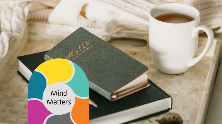 Mindfulness in the Library (Waurn Ponds)