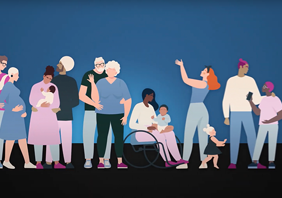 The intersection of law, health and society